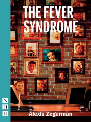 cover image of The Fever Syndrome (NHB Modern Plays)